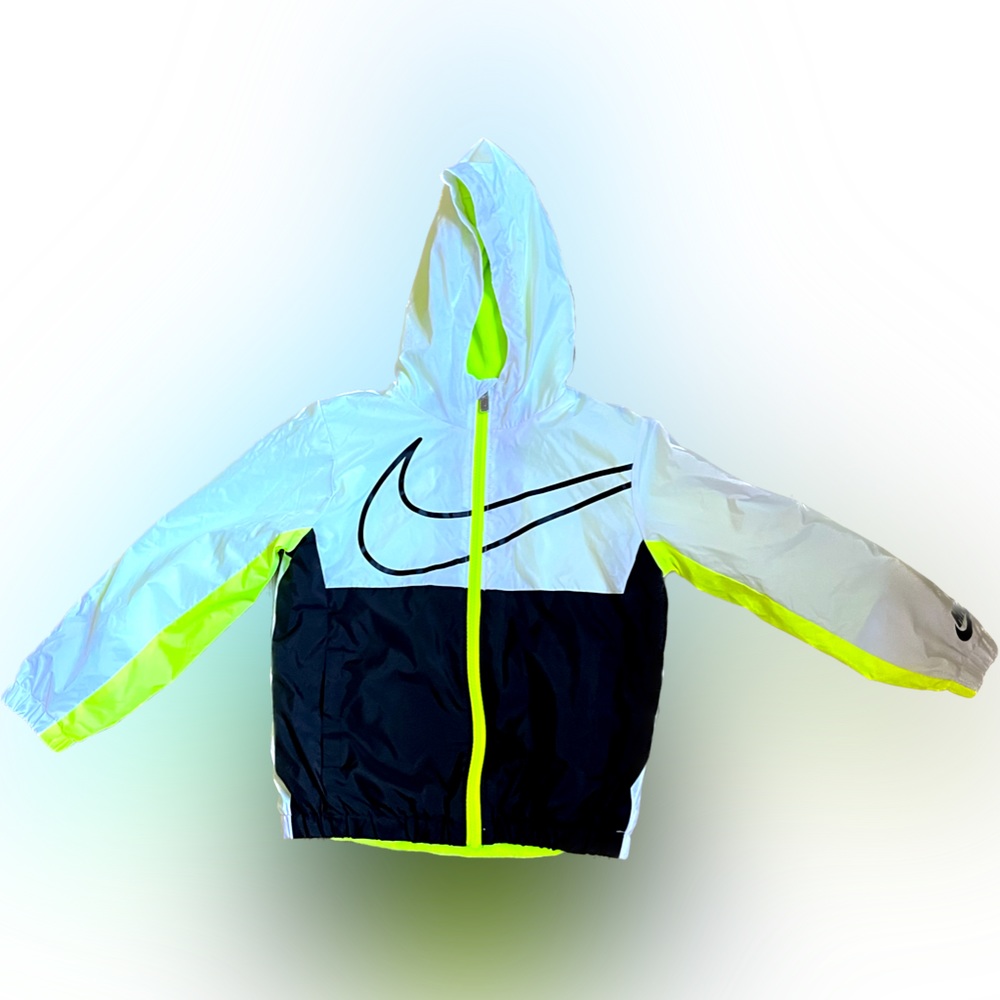 Like brand new Nike Boys Jacket